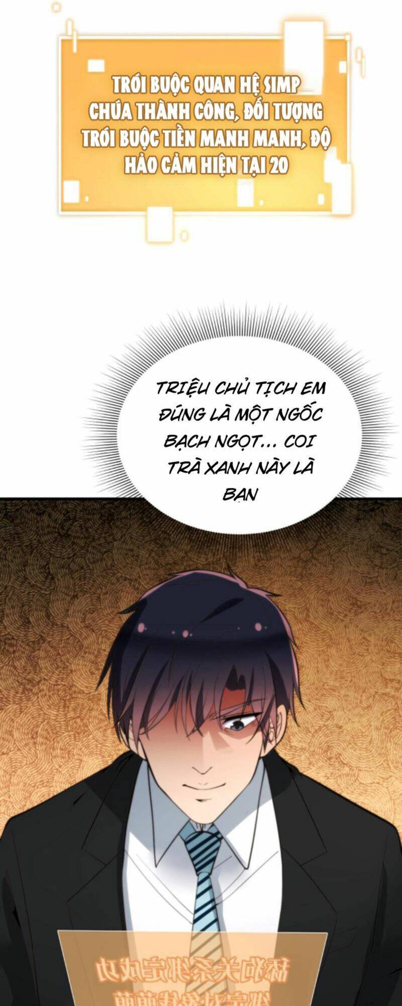 Ta Có 90 Tỷ Tiền Liếm Cẩu! Chapter 97 - Trang 2