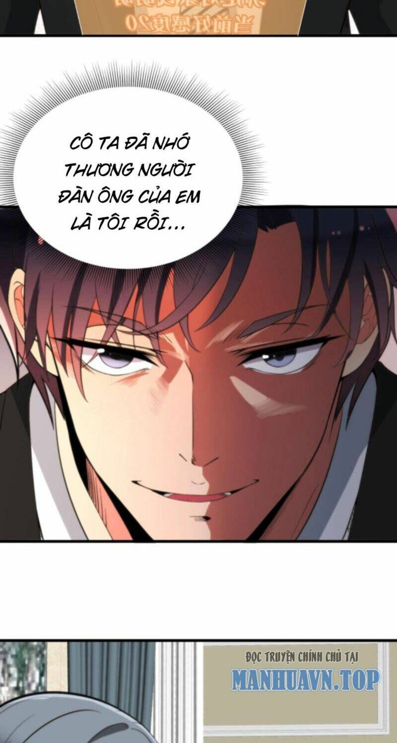 Ta Có 90 Tỷ Tiền Liếm Cẩu! Chapter 97 - Trang 2