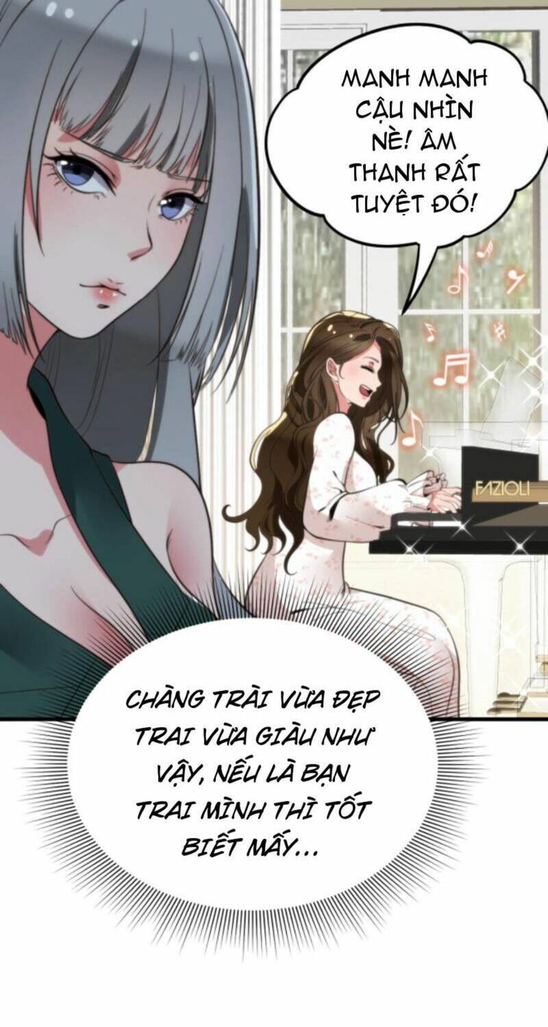 Ta Có 90 Tỷ Tiền Liếm Cẩu! Chapter 97 - Trang 2