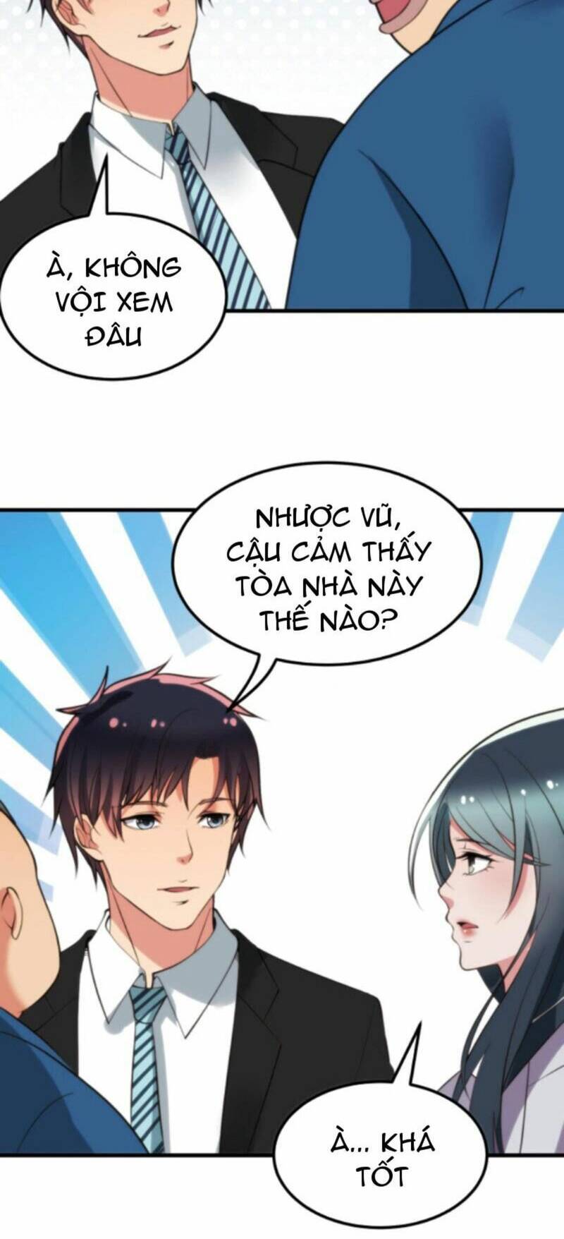 Ta Có 90 Tỷ Tiền Liếm Cẩu! Chapter 99 - Trang 2