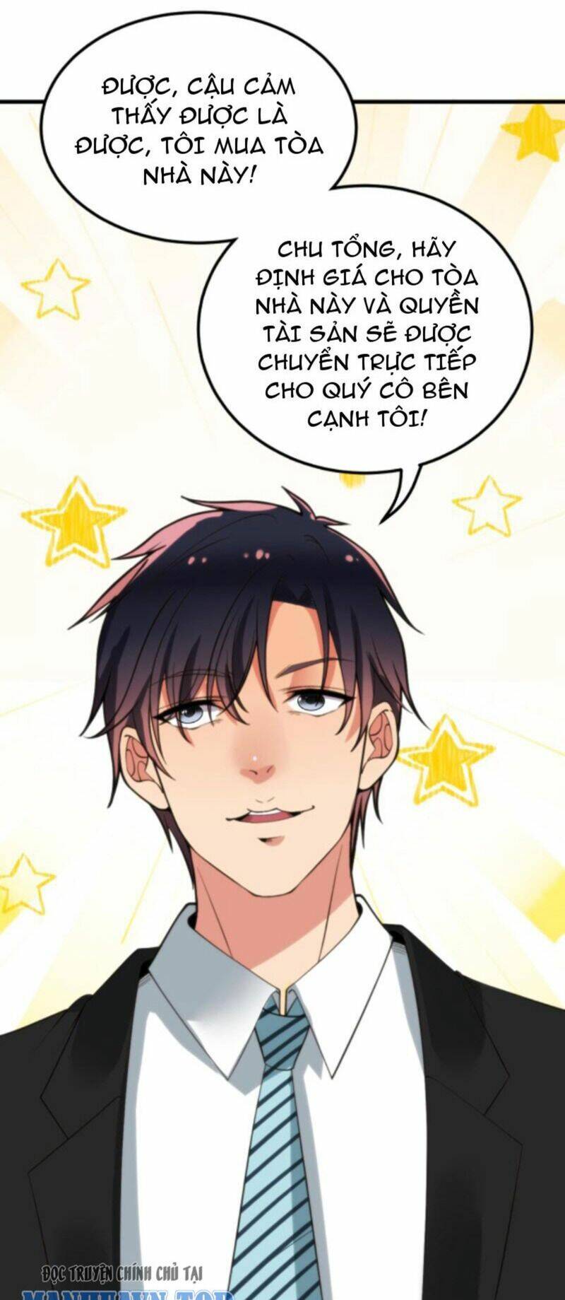 Ta Có 90 Tỷ Tiền Liếm Cẩu! Chapter 99 - Trang 2