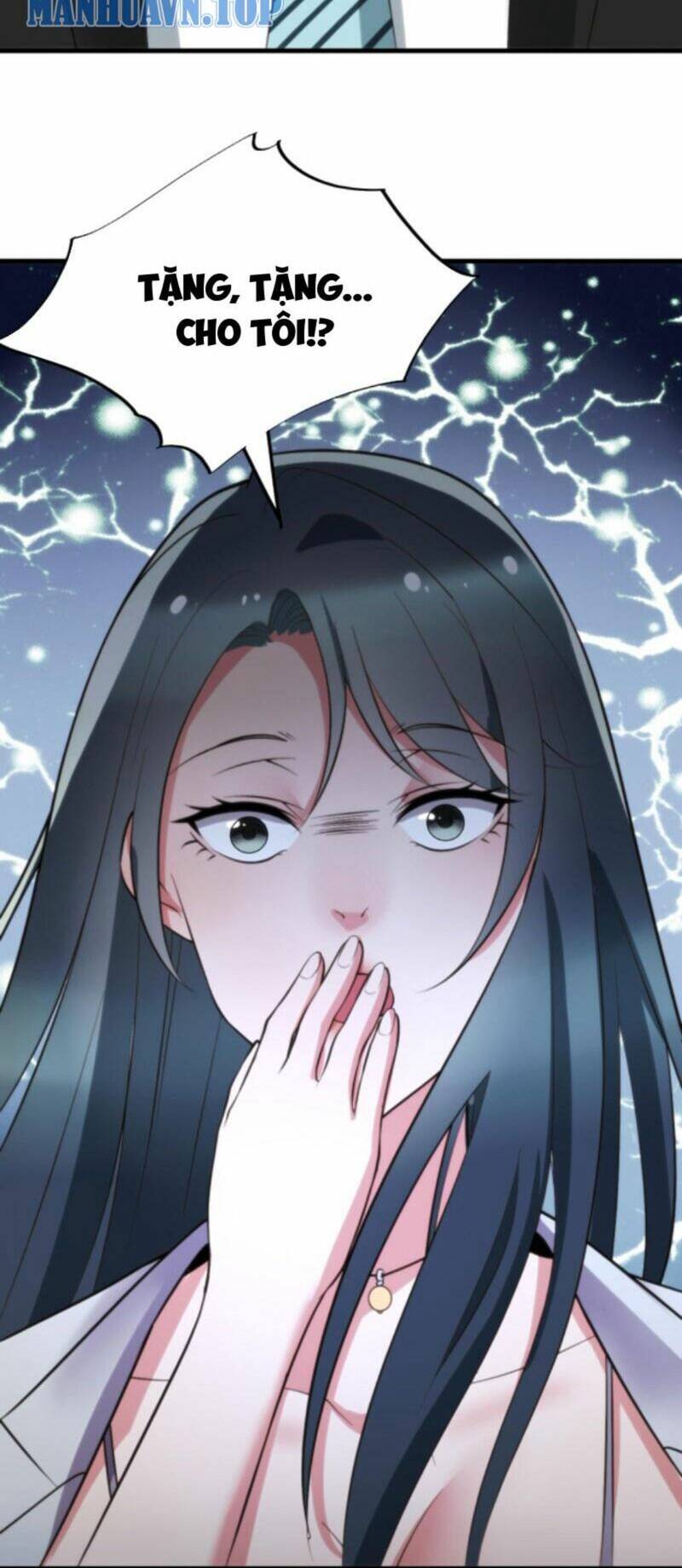 Ta Có 90 Tỷ Tiền Liếm Cẩu! Chapter 99 - Trang 2