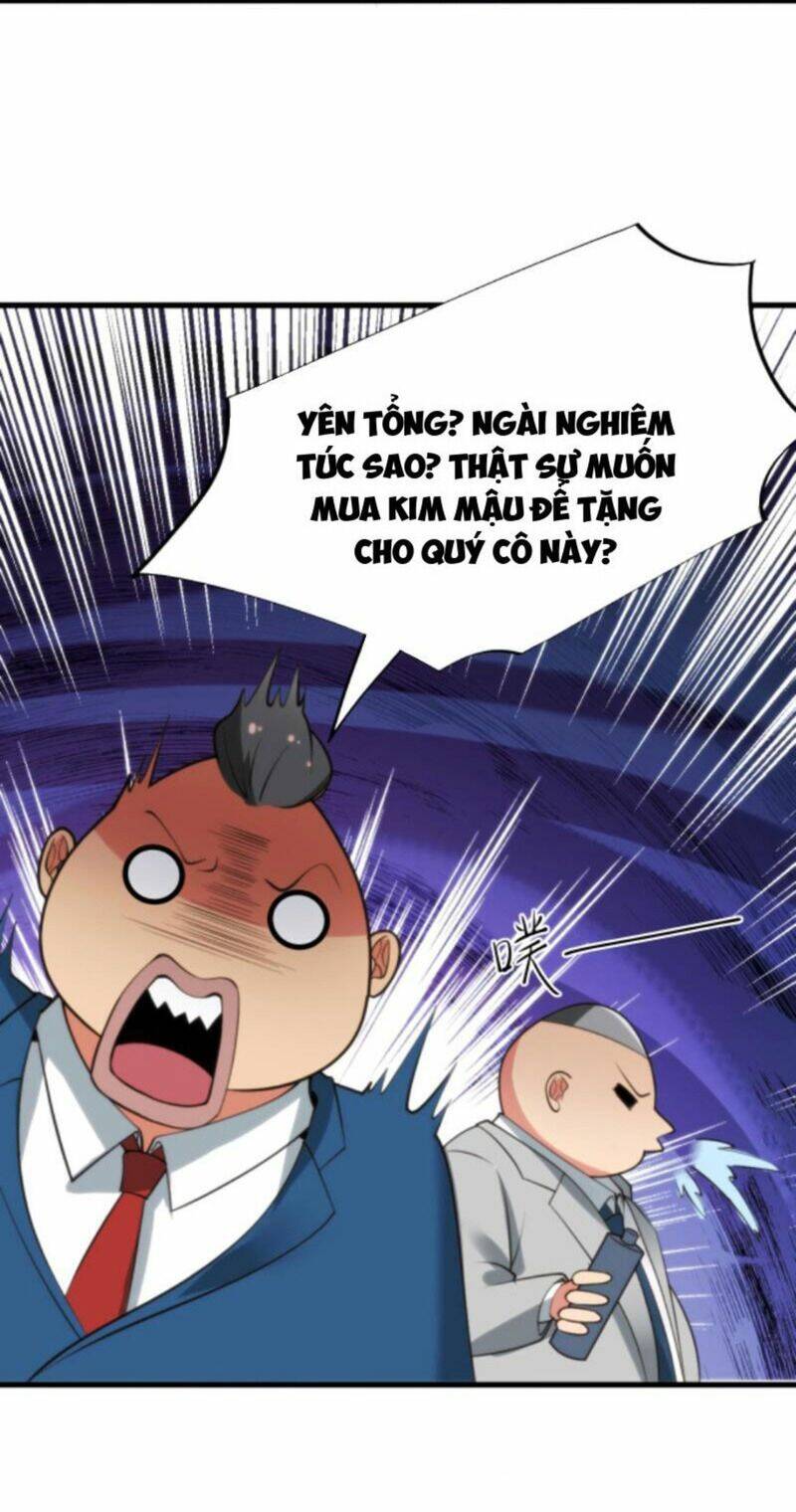 Ta Có 90 Tỷ Tiền Liếm Cẩu! Chapter 99 - Trang 2