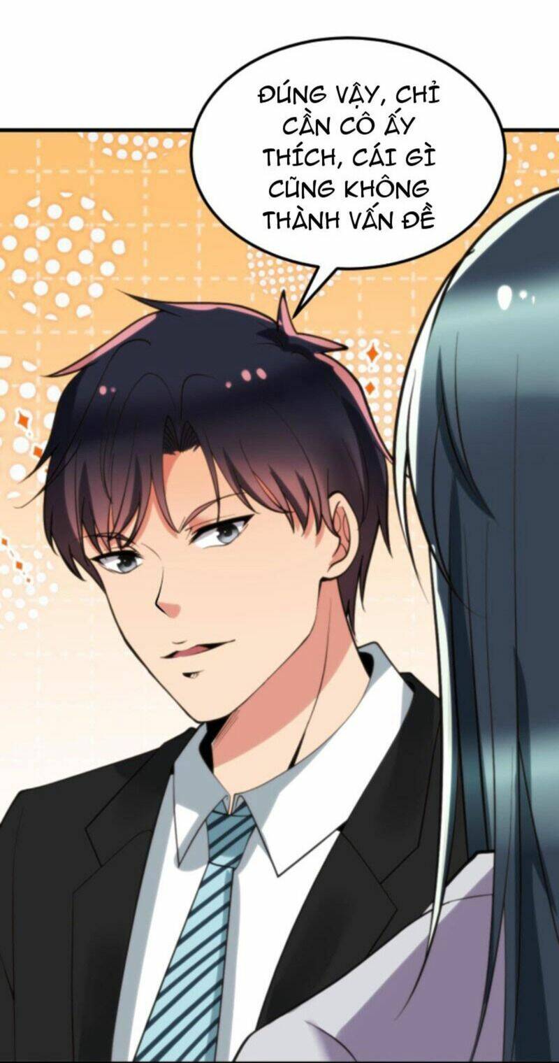 Ta Có 90 Tỷ Tiền Liếm Cẩu! Chapter 99 - Trang 2