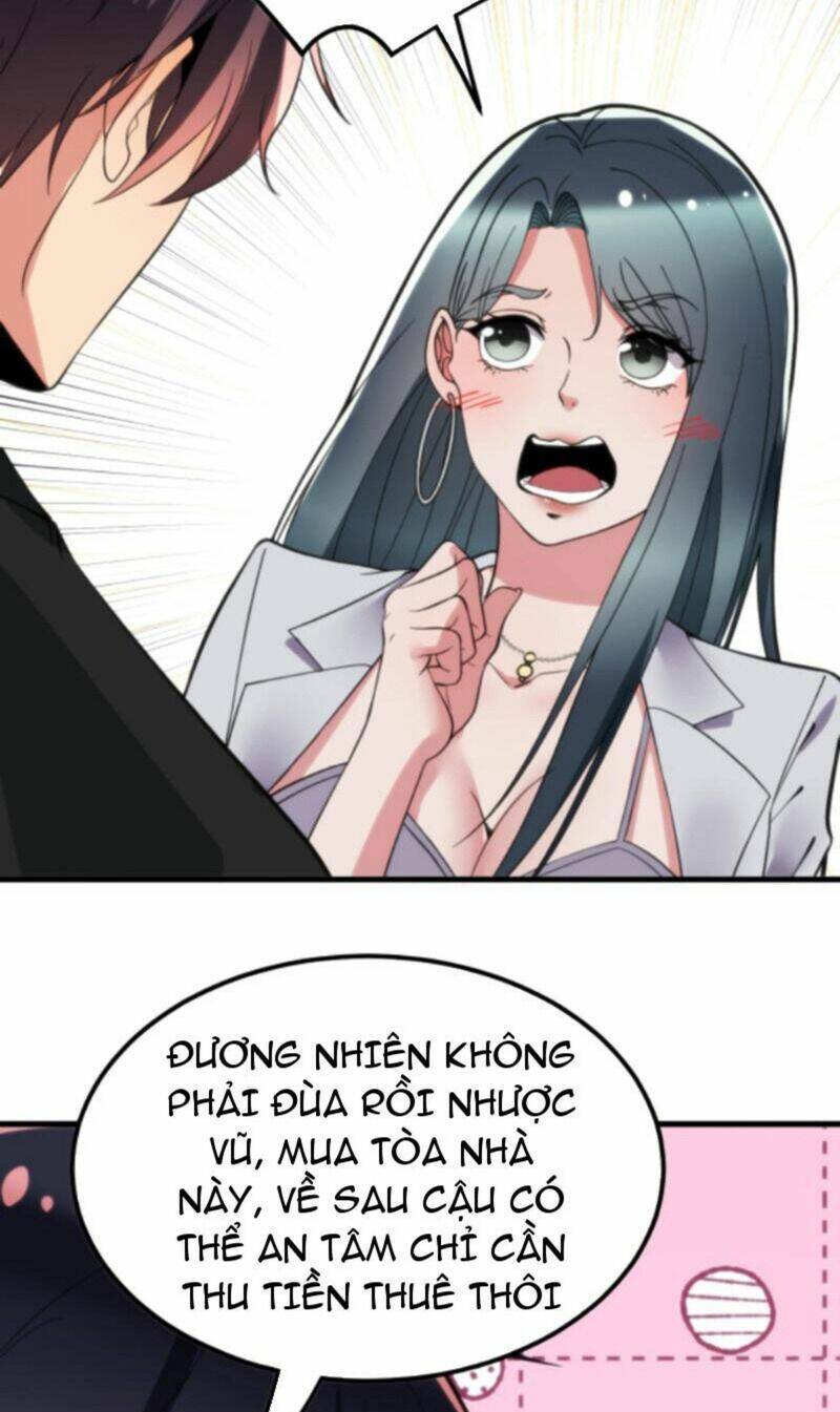 Ta Có 90 Tỷ Tiền Liếm Cẩu! Chapter 99 - Trang 2