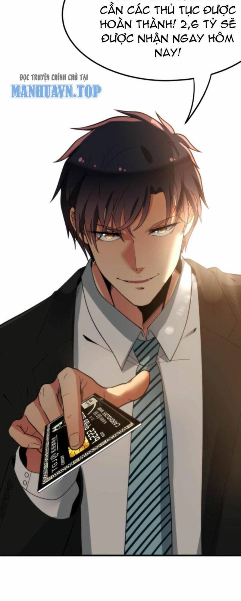 Ta Có 90 Tỷ Tiền Liếm Cẩu! Chapter 99 - Trang 2