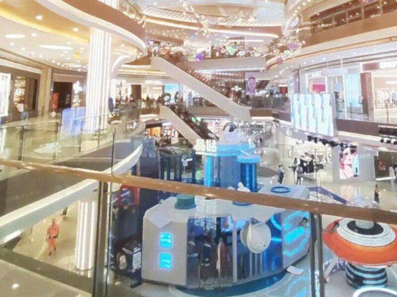 Ta Có 90 Tỷ Tiền Liếm Cẩu! Chapter 99 - Trang 2