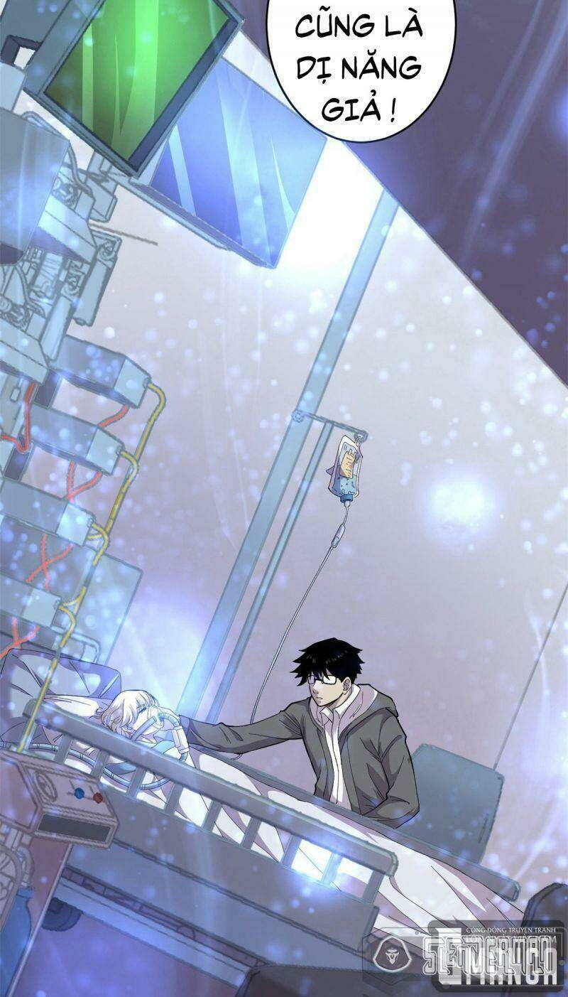 Ta Có 999 Loại Dị Năng Chapter 1 - Trang 2