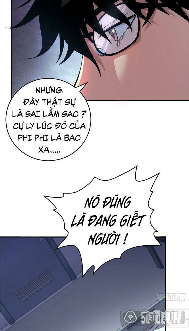 Ta Có 999 Loại Dị Năng Chapter 1 - Trang 2
