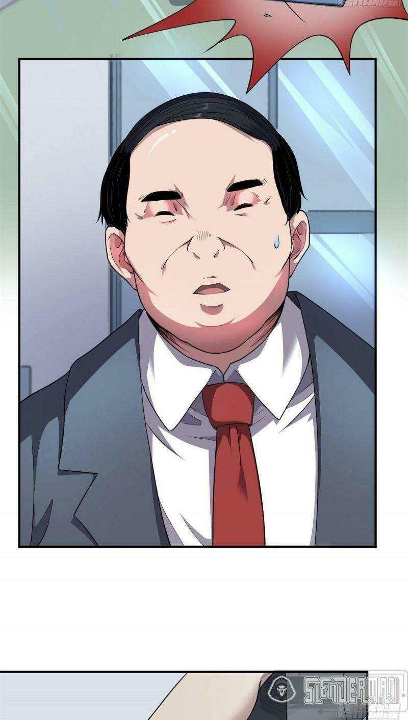 Ta Có 999 Loại Dị Năng Chapter 1 - Trang 2