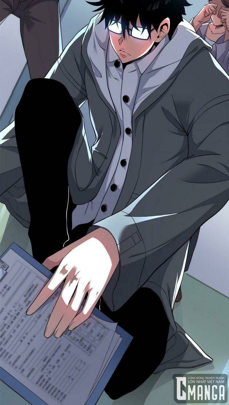 Ta Có 999 Loại Dị Năng Chapter 1 - Trang 2