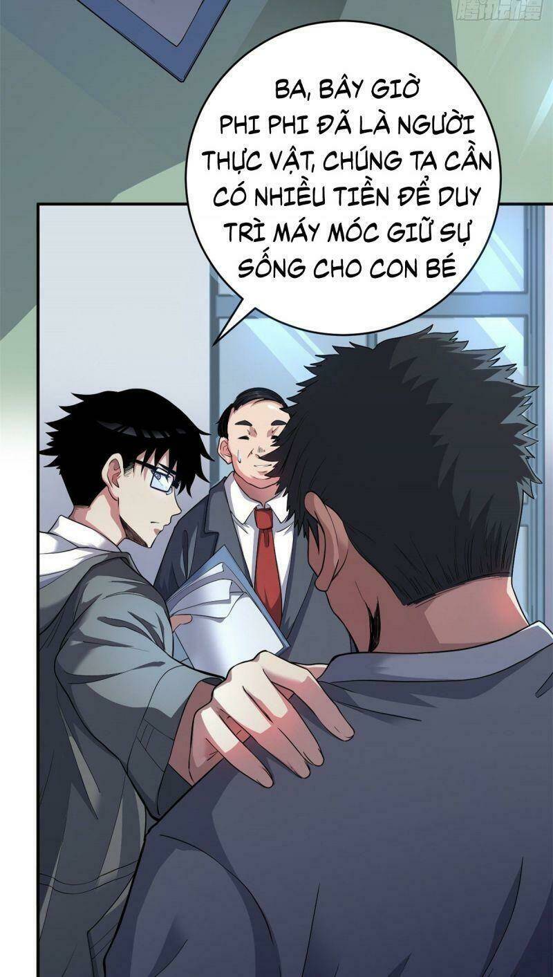 Ta Có 999 Loại Dị Năng Chapter 1 - Trang 2