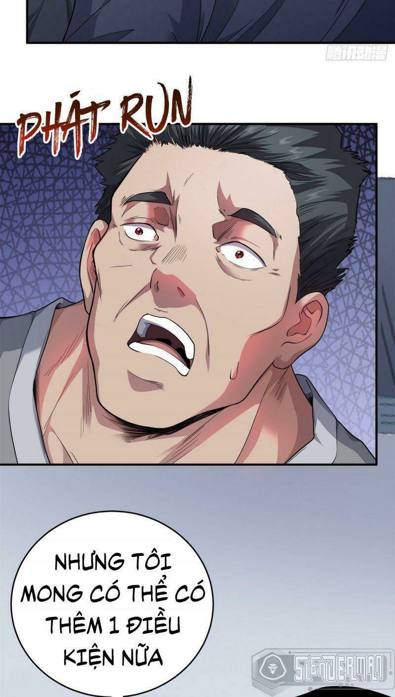 Ta Có 999 Loại Dị Năng Chapter 1 - Trang 2