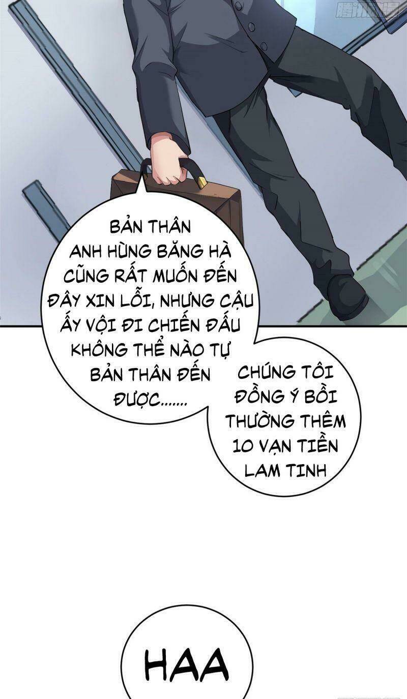 Ta Có 999 Loại Dị Năng Chapter 1 - Trang 2