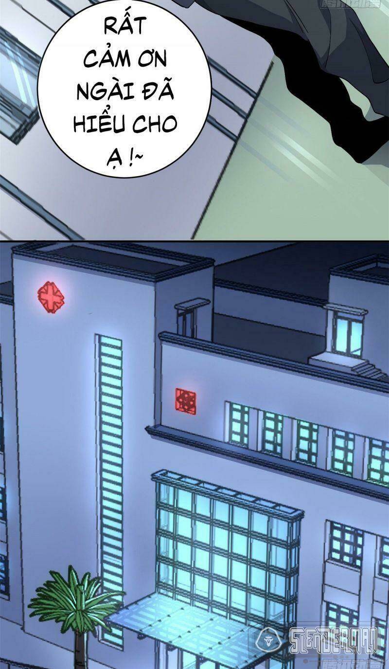 Ta Có 999 Loại Dị Năng Chapter 1 - Trang 2