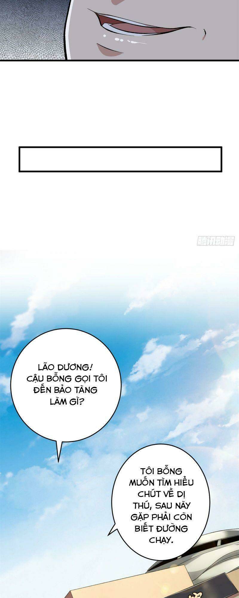 Ta Có 999 Loại Dị Năng Chapter 10 - Trang 2