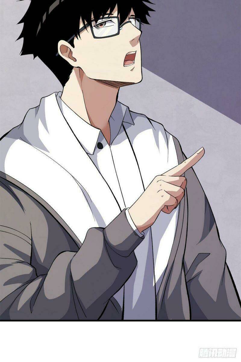 Ta Có 999 Loại Dị Năng Chapter 10 - Trang 2