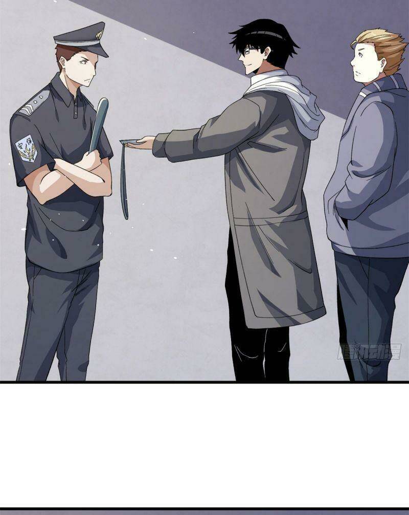 Ta Có 999 Loại Dị Năng Chapter 10 - Trang 2