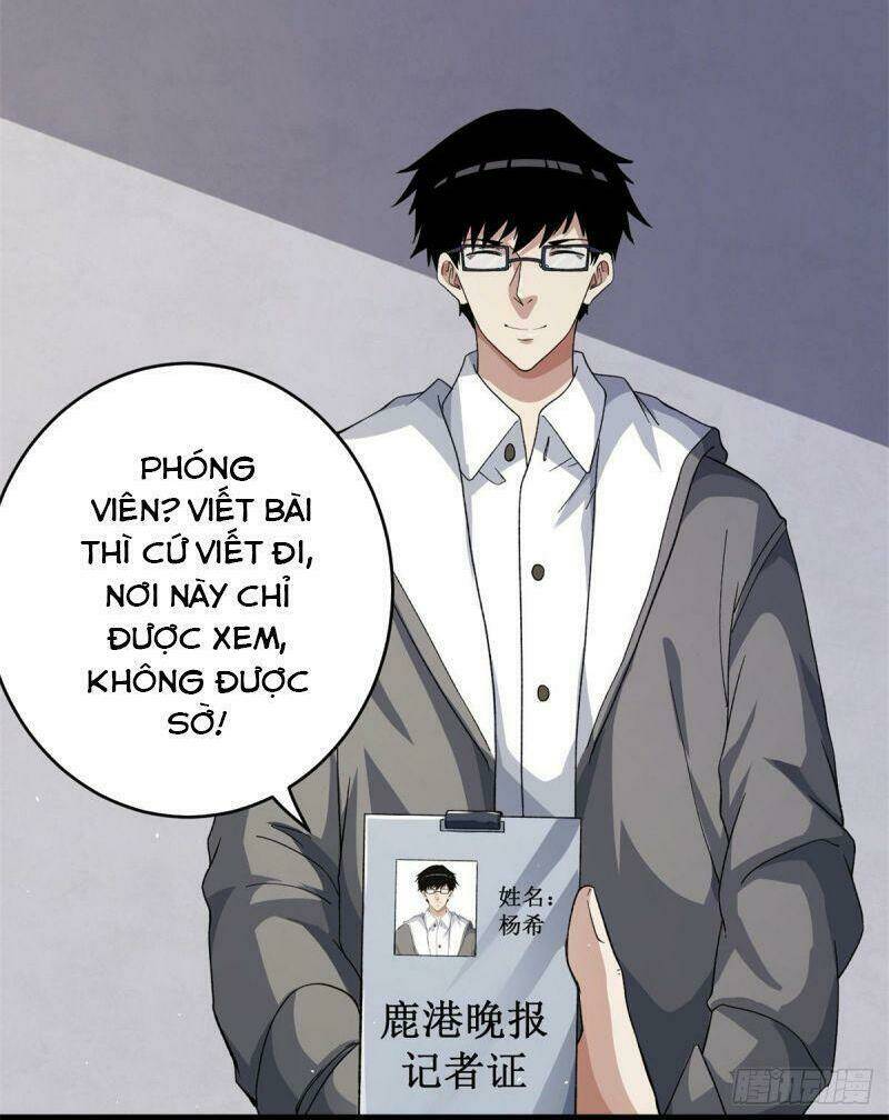 Ta Có 999 Loại Dị Năng Chapter 10 - Trang 2