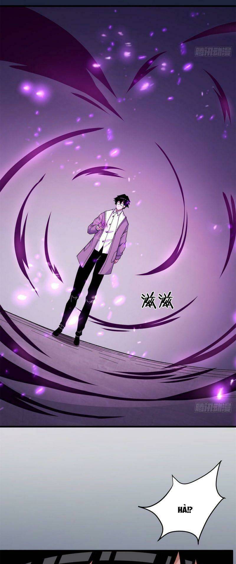 Ta Có 999 Loại Dị Năng Chapter 10 - Trang 2