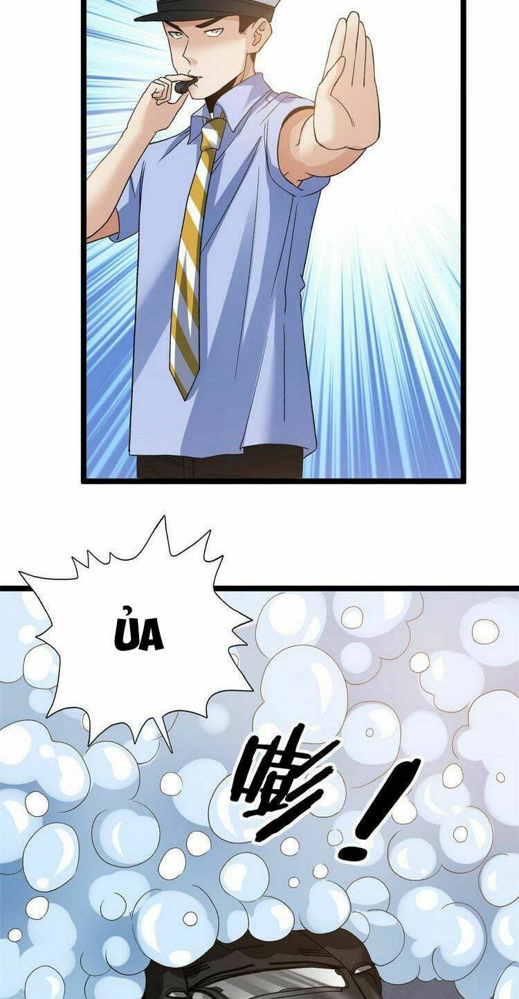 Ta Có 999 Loại Dị Năng Chapter 100 - Trang 2