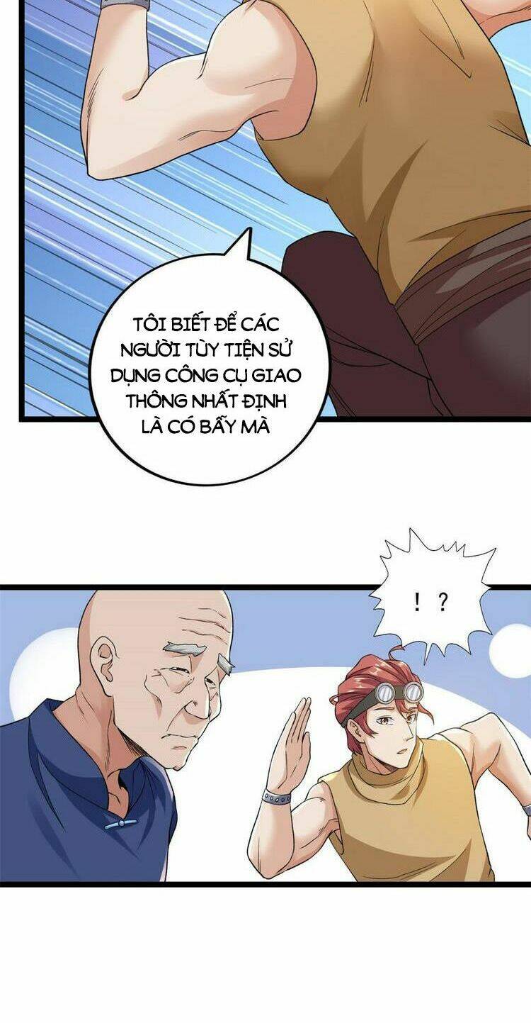 Ta Có 999 Loại Dị Năng Chapter 100 - Trang 2