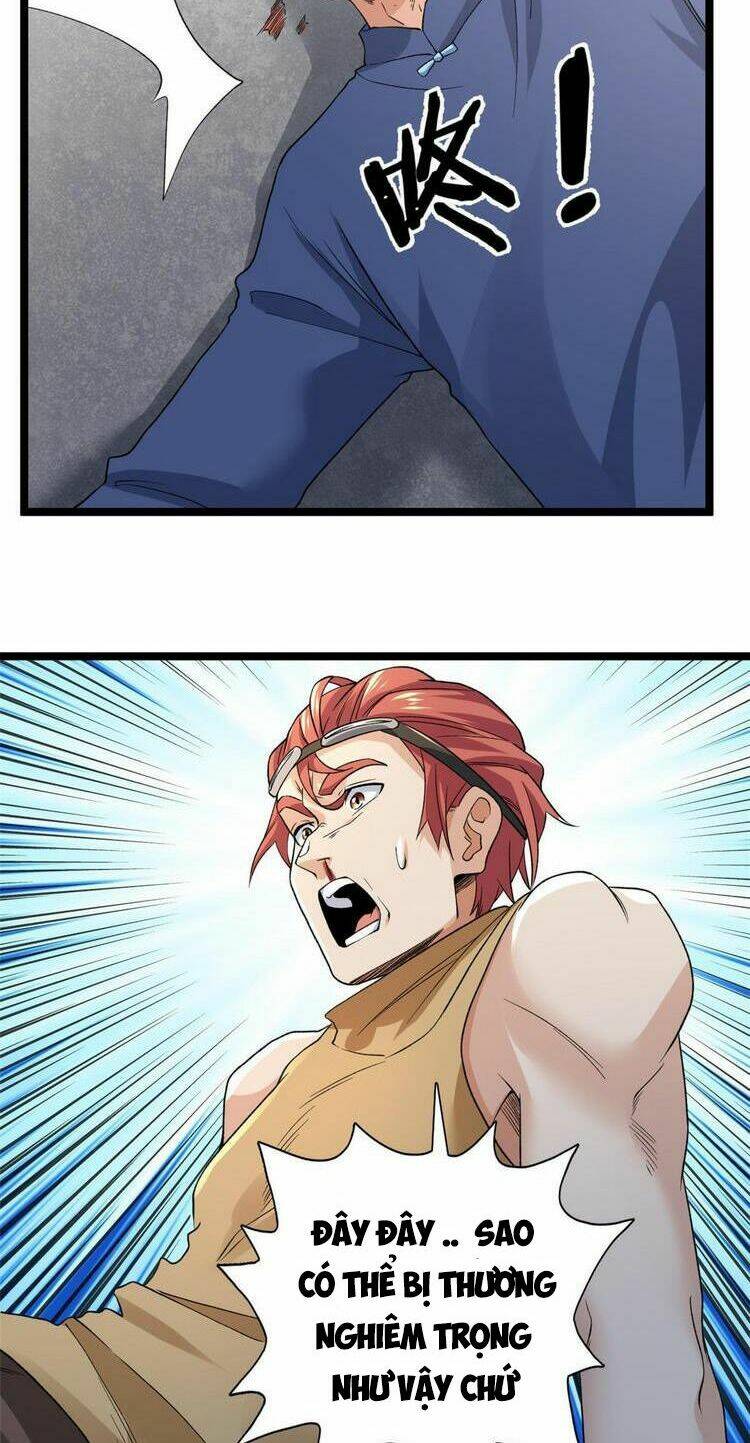 Ta Có 999 Loại Dị Năng Chapter 100 - Trang 2