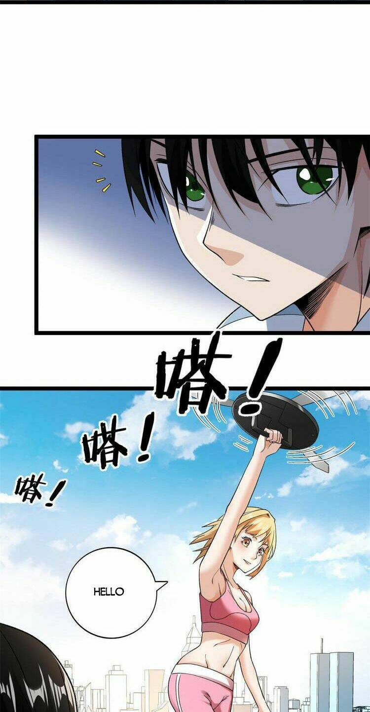 Ta Có 999 Loại Dị Năng Chapter 100 - Trang 2