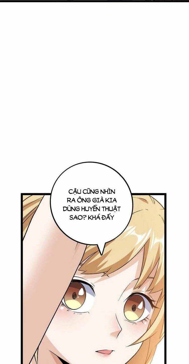 Ta Có 999 Loại Dị Năng Chapter 100 - Trang 2