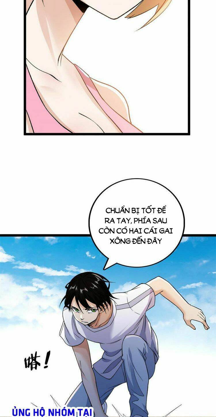 Ta Có 999 Loại Dị Năng Chapter 100 - Trang 2