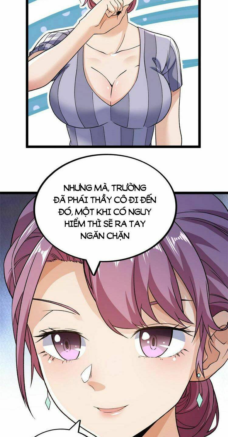 Ta Có 999 Loại Dị Năng Chapter 100 - Trang 2