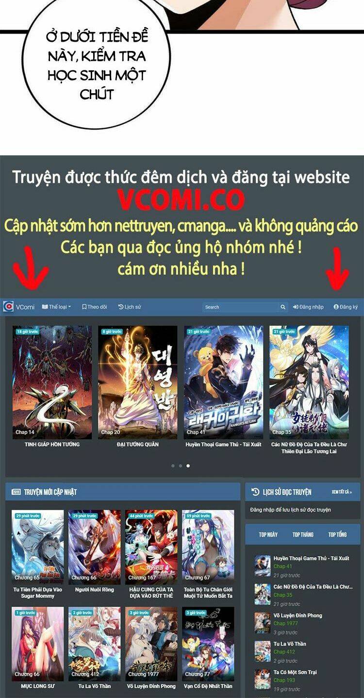 Ta Có 999 Loại Dị Năng Chapter 100 - Trang 2