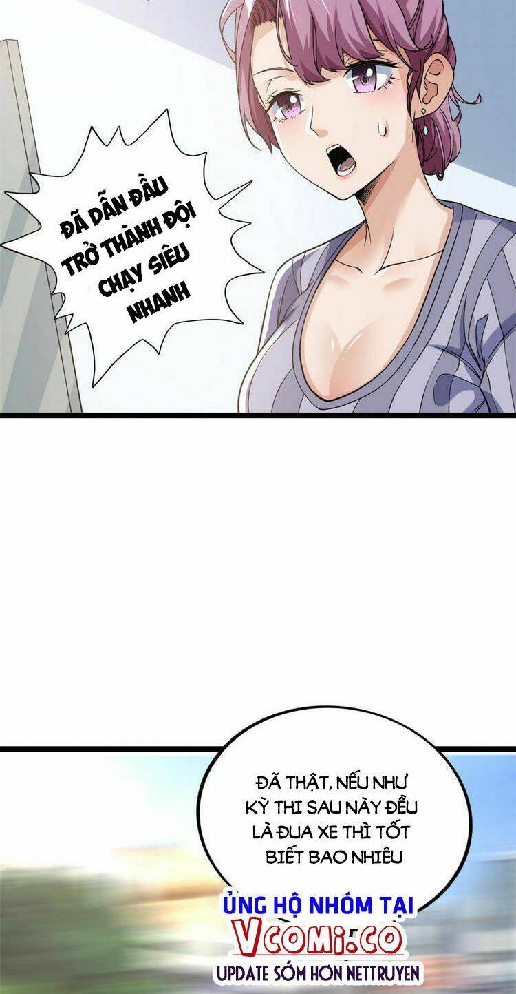 Ta Có 999 Loại Dị Năng Chapter 100 - Trang 2