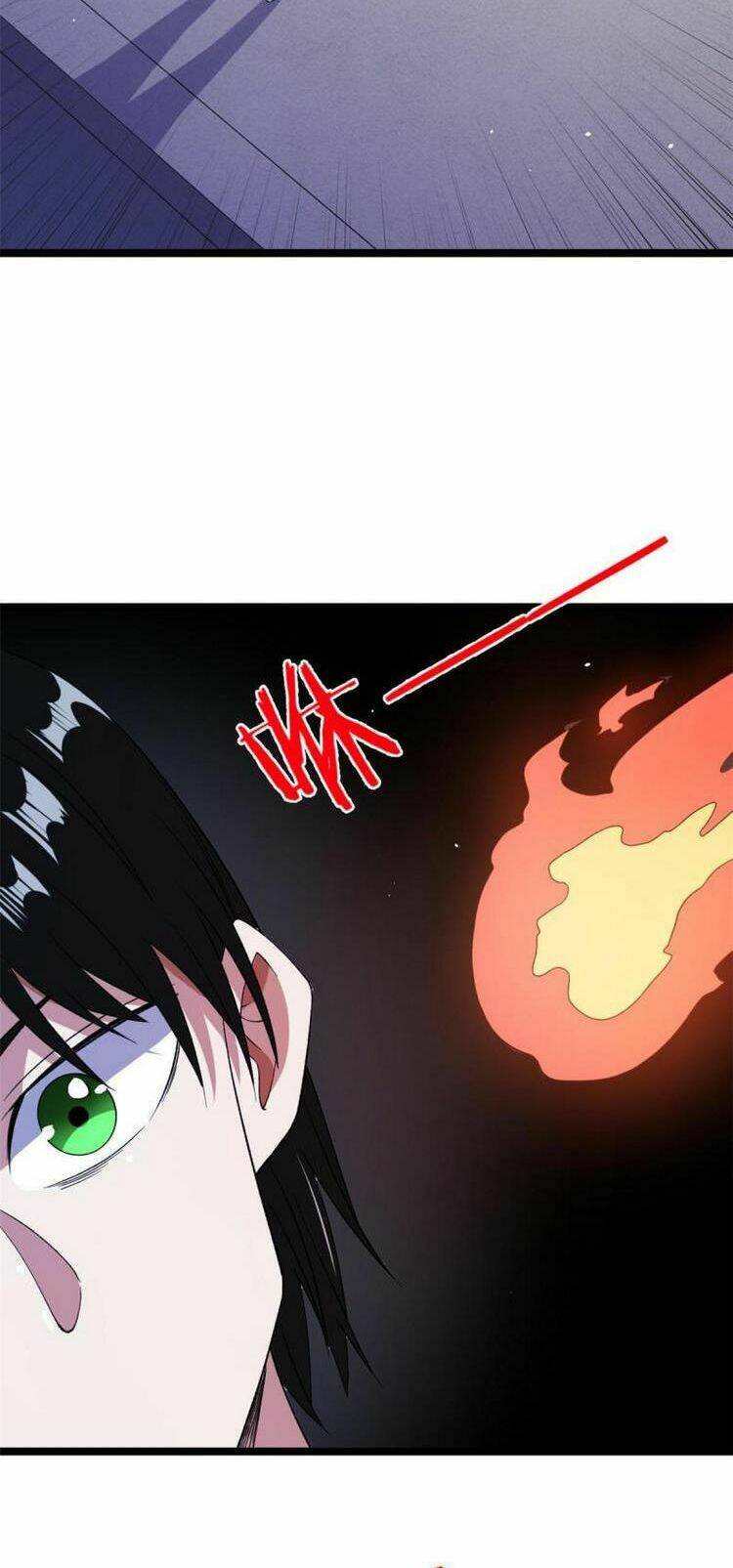 Ta Có 999 Loại Dị Năng Chapter 101 - Trang 2