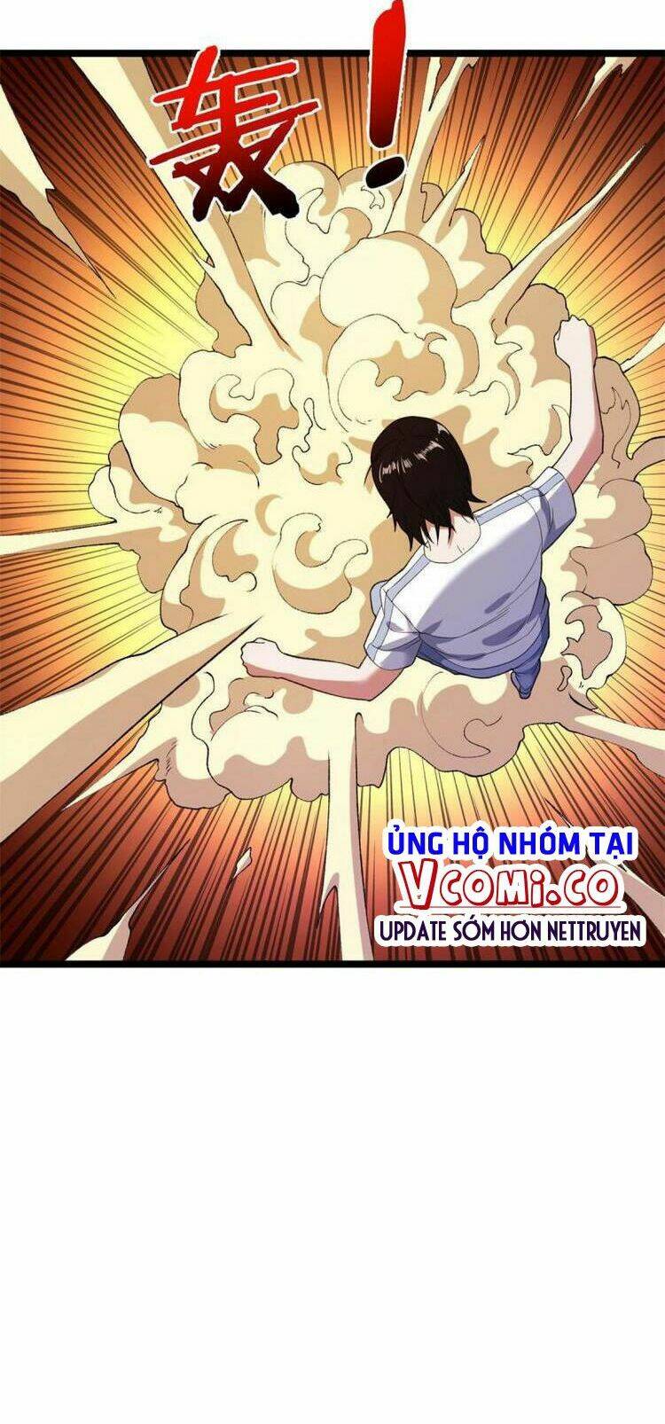 Ta Có 999 Loại Dị Năng Chapter 101 - Trang 2