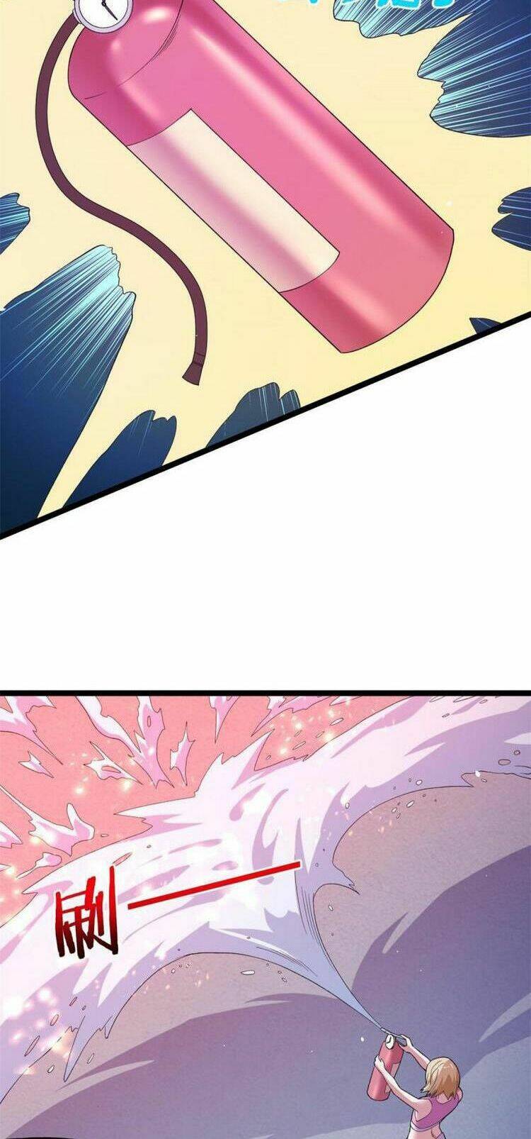 Ta Có 999 Loại Dị Năng Chapter 101 - Trang 2