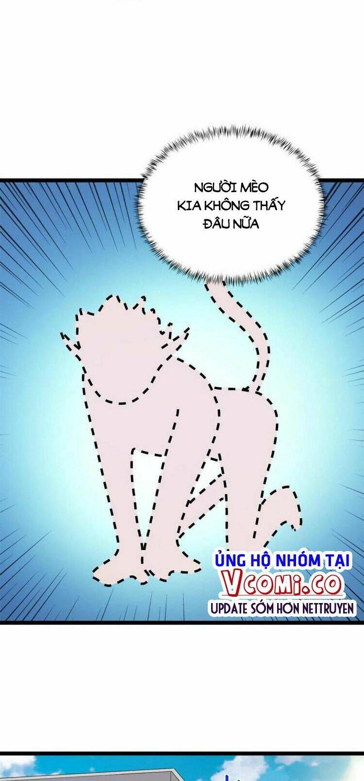 Ta Có 999 Loại Dị Năng Chapter 101 - Trang 2