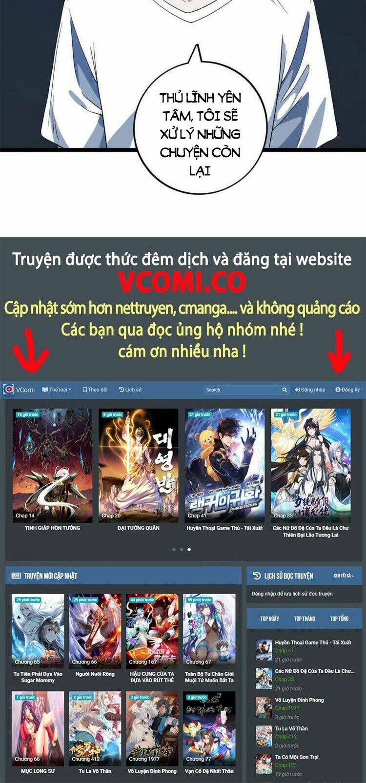 Ta Có 999 Loại Dị Năng Chapter 101 - Trang 2