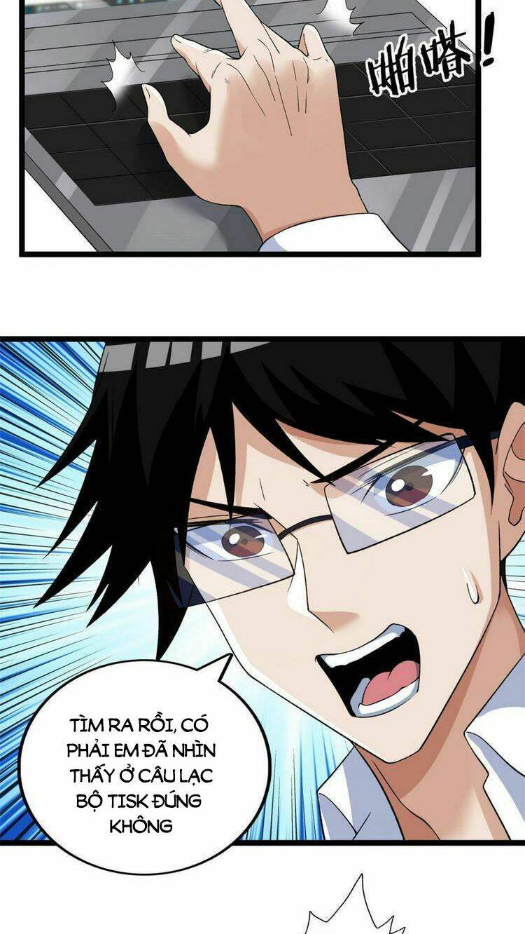 Ta Có 999 Loại Dị Năng Chapter 102 - Trang 2