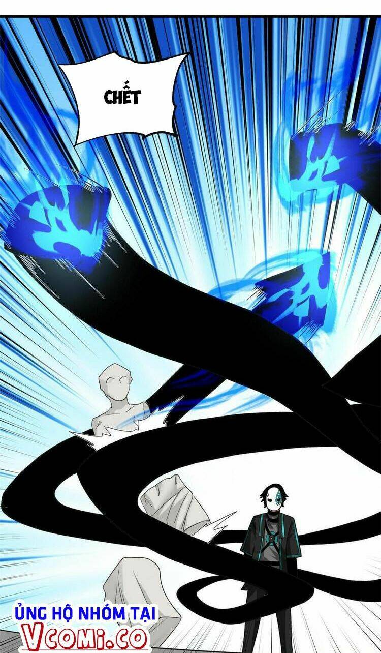 Ta Có 999 Loại Dị Năng Chapter 103 - Trang 2