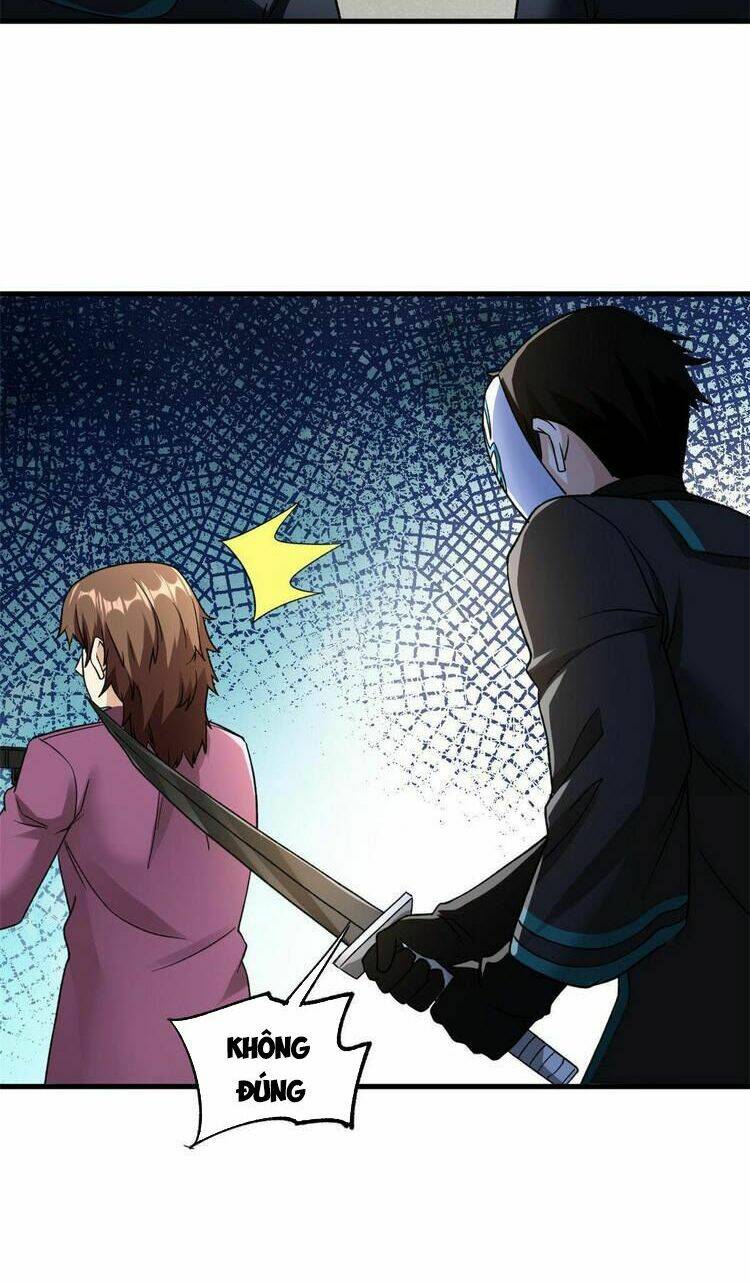 Ta Có 999 Loại Dị Năng Chapter 103 - Trang 2