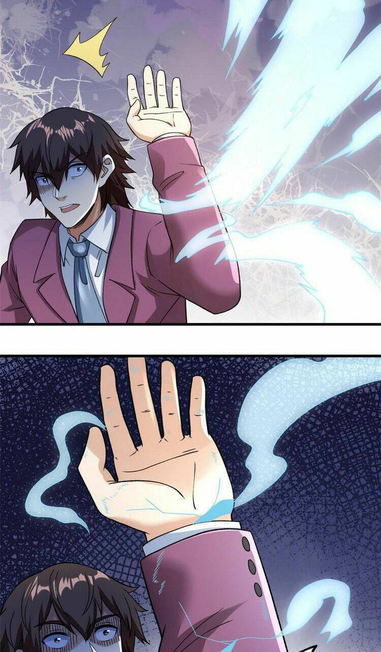 Ta Có 999 Loại Dị Năng Chapter 103 - Trang 2