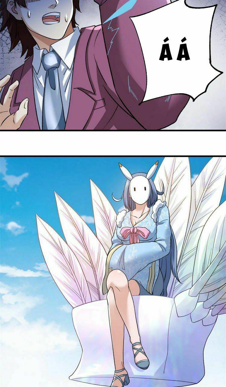 Ta Có 999 Loại Dị Năng Chapter 103 - Trang 2