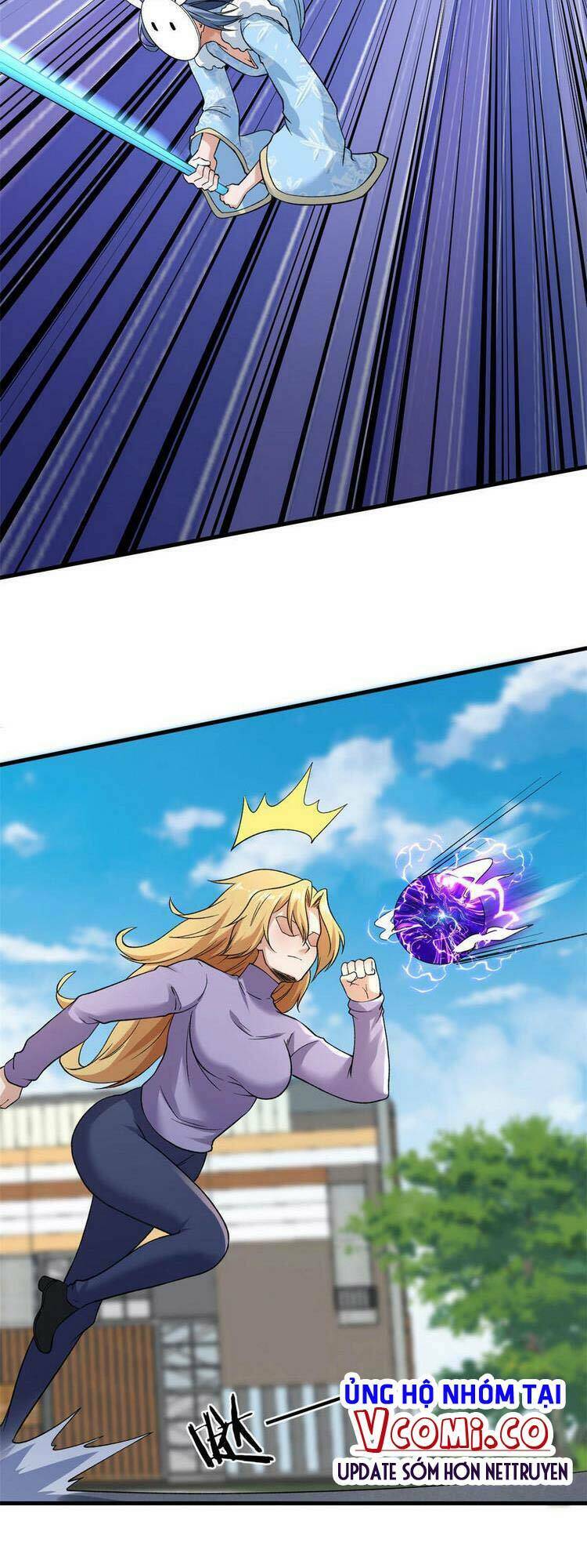 Ta Có 999 Loại Dị Năng Chapter 104 - Trang 2