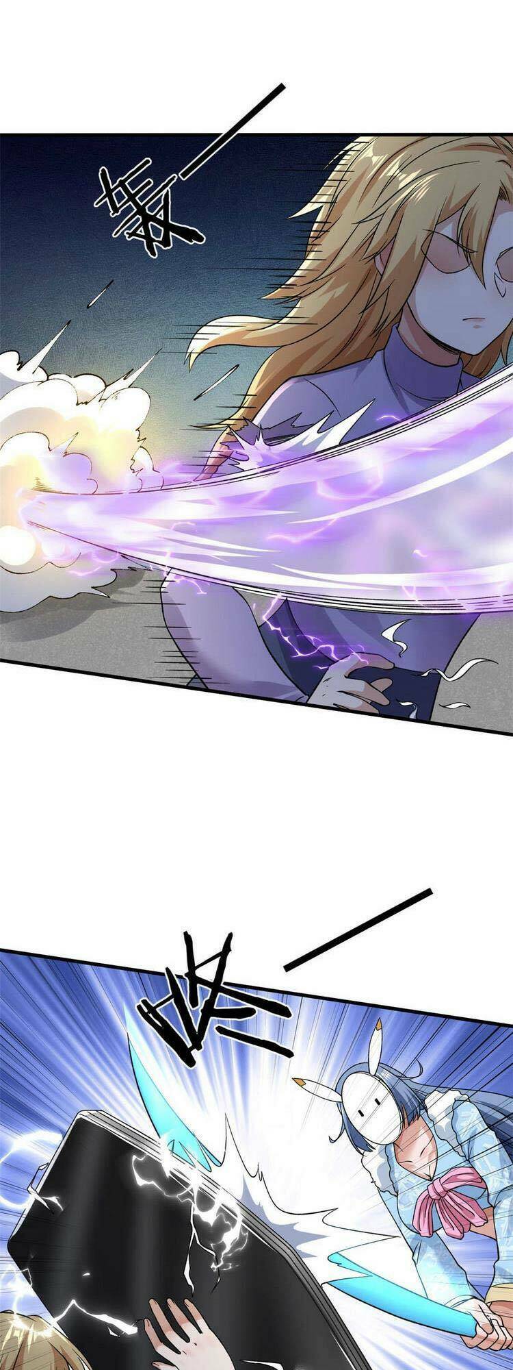 Ta Có 999 Loại Dị Năng Chapter 104 - Trang 2