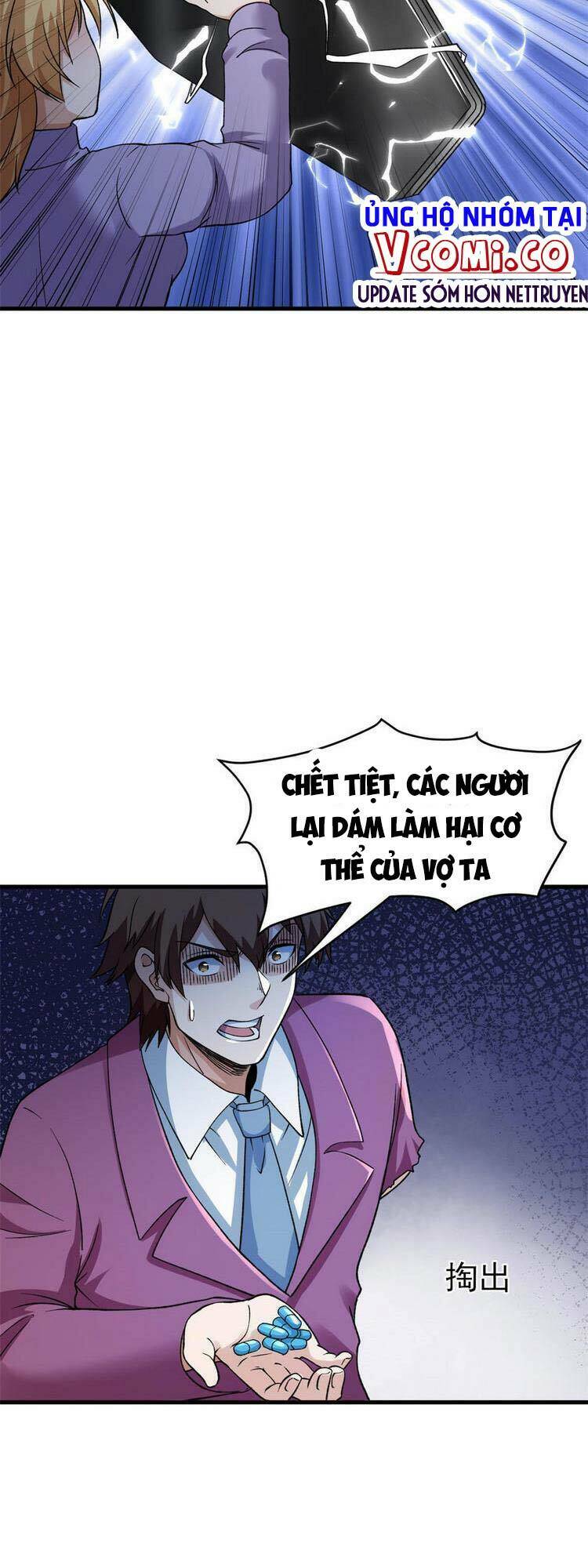 Ta Có 999 Loại Dị Năng Chapter 104 - Trang 2