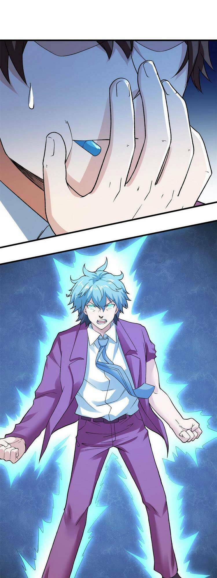 Ta Có 999 Loại Dị Năng Chapter 104 - Trang 2