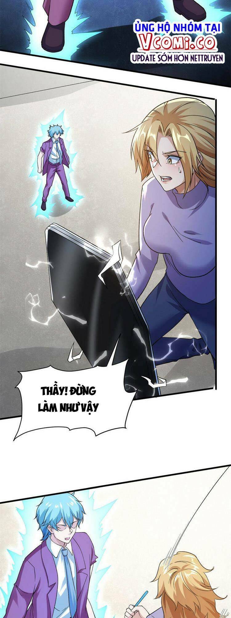 Ta Có 999 Loại Dị Năng Chapter 104 - Trang 2