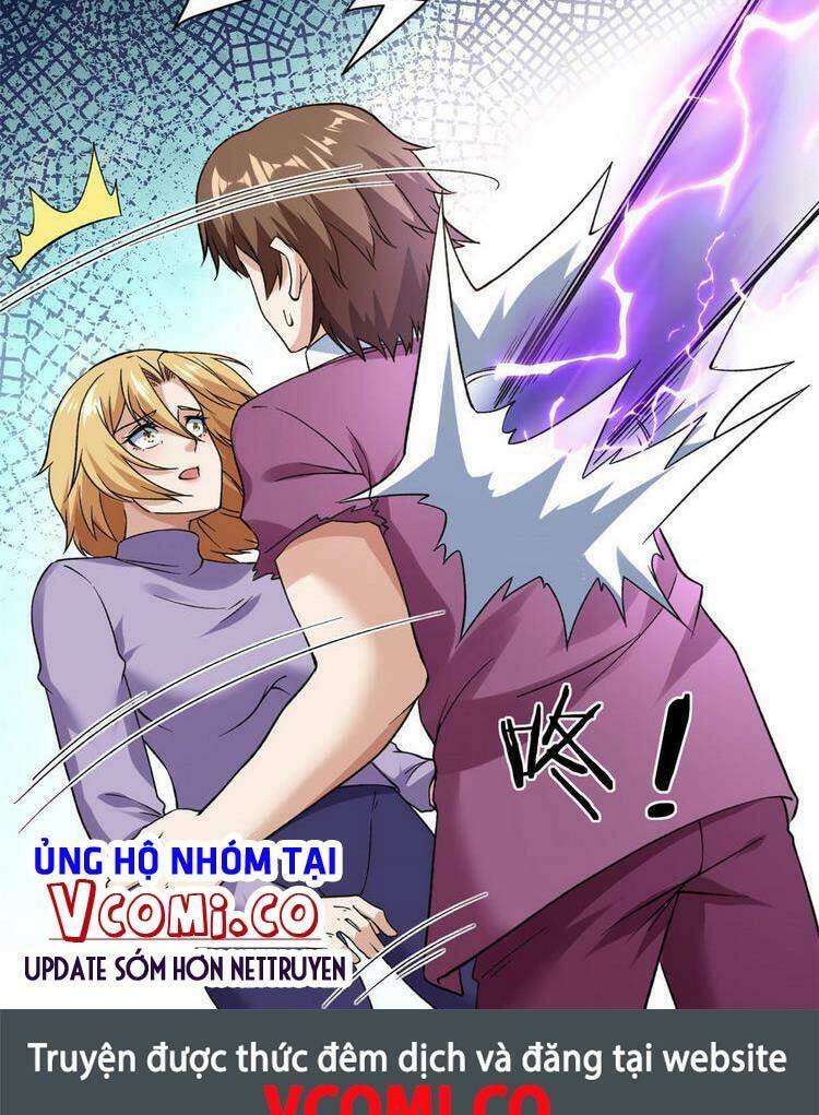 Ta Có 999 Loại Dị Năng Chapter 104 - Trang 2