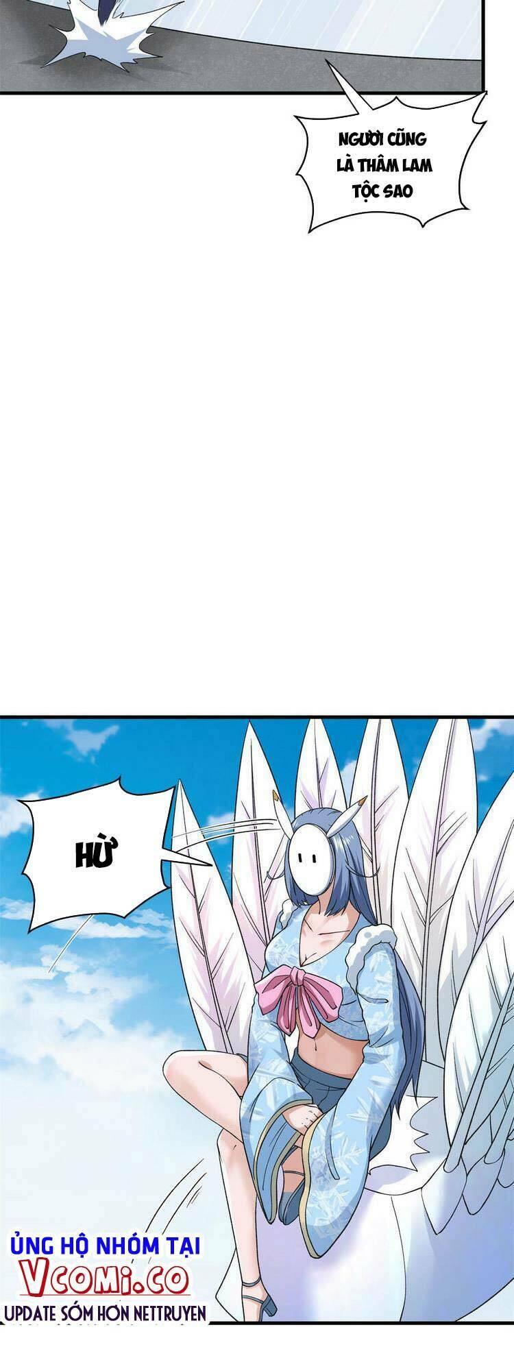 Ta Có 999 Loại Dị Năng Chapter 104 - Trang 2